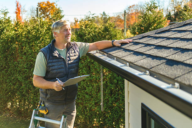 Trusted Gutter Repair And Installation service in North Hoosick, NY - Ben Roofing and Steel LLC